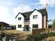 Thumbnail Detached house for sale in Amberstone, Hailsham, East Sussex