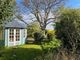 Thumbnail Detached house for sale in Shave Lane, Horton, Ilminster