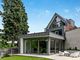 Thumbnail Detached house for sale in Daveylands, Wilmslow, Cheshire