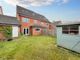 Thumbnail Town house for sale in Buzzard Rise, Stowmarket