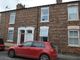 Thumbnail Terraced house to rent in Newborough Street, York