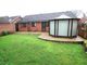 Thumbnail Detached bungalow for sale in Convent Grove, Off Bawtry Road, Bessacarr, Doncaster