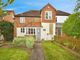 Thumbnail Semi-detached house for sale in Yew Lane, Reading