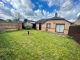 Thumbnail Detached bungalow for sale in Southcourt, Moulton, Northampton
