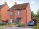 Thumbnail Detached house for sale in "The Birkdale" at Sandy Lane, Kislingbury, Northampton