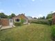 Thumbnail Detached bungalow for sale in Barlows Road, Tadley, Hampshire