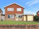 Thumbnail Detached house for sale in Upper Brighton Road, Broadwater, Worthing