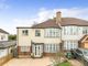 Thumbnail Semi-detached house for sale in Forde Avenue, Bromley