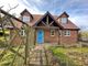 Thumbnail Cottage to rent in Downton Lane, Downton, Lymington, Hampshire
