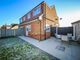 Thumbnail Semi-detached house for sale in Cornwall Crescent, Standish, Wigan, Lancashire