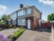 Thumbnail Property to rent in Luton Road, Southampton