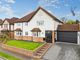 Thumbnail Detached house for sale in Theydon Park Road, Theydon Bois, Essex