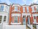 Thumbnail Flat for sale in Priory Park Road, London