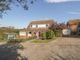 Thumbnail Detached house for sale in Convent Close, St. Margarets-At-Cliffe, Dover