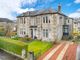 Thumbnail Flat for sale in Rosslyn Avenue, Rutherglen, Glasgow