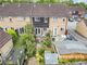 Thumbnail Terraced house for sale in Palatine Park, Laindon