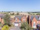 Thumbnail Property for sale in Charingworth Drive, Hatton Park, Warwick