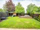 Thumbnail Detached house for sale in Rosemary Drive, Napsbury Park, St. Albans, Hertfordshire