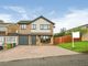 Thumbnail Detached house for sale in Rowan Glade, Stafford