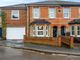 Thumbnail Semi-detached house for sale in Elm Road, Woking, Surrey