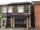 Thumbnail Retail premises for sale in Caerphilly, Caerphilly