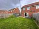 Thumbnail Semi-detached house for sale in Colossus Way, Hampden View, New Costessey