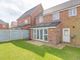 Thumbnail Detached house for sale in Spinningfield Close, Atherton, Manchester