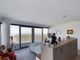 Thumbnail Penthouse for sale in Brighton Road, Worthing