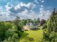 Thumbnail Detached house for sale in Marley Common, Haslemere, Surrey