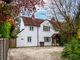 Thumbnail Semi-detached house for sale in Milley Lane, Hare Hatch, Reading, Berkshire
