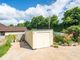 Thumbnail Bungalow for sale in Morebath Hill, Bampton, Devon