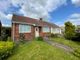 Thumbnail Bungalow for sale in Green Lane, Morpeth