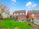 Thumbnail Detached house for sale in Crocker Way, Wincanton