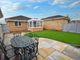 Thumbnail Detached bungalow for sale in Leith Court, Dewsbury, West Yorkshire