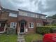 Thumbnail Terraced house to rent in Heol Ynys Ddu, Caerphilly