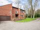 Thumbnail Detached house for sale in High Molewood, Hertford