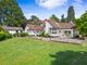 Thumbnail Detached bungalow for sale in Main Road, Hallow, Worcester