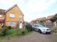 Thumbnail End terrace house for sale in Calshot Avenue, Chafford Hundred, Grays