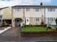 Thumbnail Semi-detached house for sale in Heol Dyhewydd, Llantwit Fardre