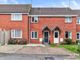 Thumbnail Terraced house for sale in Devonish Close, Alcester