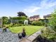 Thumbnail Detached house for sale in The Oaklands, Wragby, Market Rasen