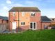 Thumbnail Detached house for sale in Whitwell Close, Wakefield, West Yorkshire