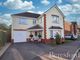 Thumbnail Detached house for sale in Albra Mead, Chelmsford