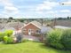 Thumbnail Detached bungalow for sale in Marsh View, Meir Heath