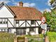 Thumbnail Cottage for sale in The Street, Doddington, Sittingbourne, Kent