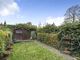 Thumbnail Terraced house for sale in Sholden Gardens, Orpington
