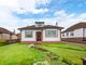 Thumbnail Detached house for sale in Kirkintilloch Road, Bishopbriggs, Glasgow