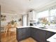 Thumbnail End terrace house for sale in Norman Road, Saltford, Bristol