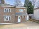 Thumbnail Semi-detached house for sale in Warley Hill, Great Warley