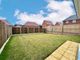 Thumbnail Detached house for sale in Wassell Street, Hednesford, Cannock